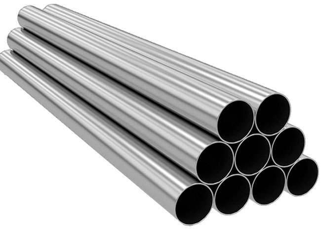 Inconel Pipes Manufacturer